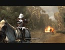 【実況】アサシンクリードシリーズ制覇に挑戦！[アサシンクリード ブラザーフッド] part.17