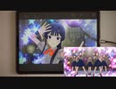 【ミリシタ】Legend Girls!! MM フルコンボ 【手元】