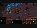 StarcraftRemastered スタークラフト実況プレイ6-9-1(報い)
