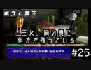【ボクと魔王】33歳、脱サラして魔王と一緒に世界征服の旅に出る　#25【実況プレイ】