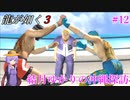 【龍が如く3】～実況～結月ゆかりの沖縄探訪　Part12