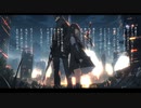 Rの狂詩曲/サク