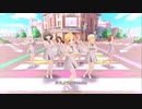 【デレステMV】MOTTO!