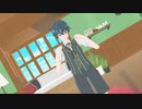 【MMDテクノロイド】ラビットホール サビonly【エソラ13 years old】
