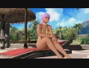 【DoaX3/あやね】OP-ED集