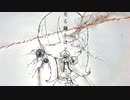 光る繭をほどいてたべて / 滲音かこい