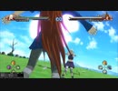 【NARUTO】水影・照美メイ　痙攣リョナ耐久