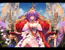 千年戦争アイギス 第十回人気闘兵決定戦：強襲ミッション【OP×300体×イベ白以下×神槍王子】