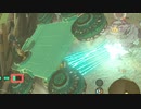 【ゼルダ ティアキン】空中から一方的にレーザーを降らす軍用ヘリを作ろう！
