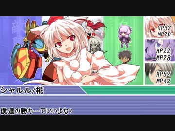 [SW2.5]ラクシア冒険奇譚!-Part2-11