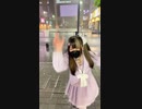 ホモと見るついにぶっ壊れてしまったトー横女子