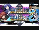 イカ娘feat.セーラーブラック