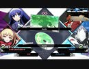 イカ娘feat.ゴス・ロリータ