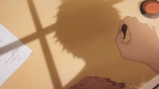 推しの子ed