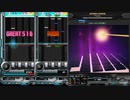 録画機能と逆位相で聴くFegrix(SP ANOTHER)【beatmaniaIIDX CastHour】