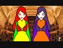 Final Cut Pro Anime Series: The Rex-verse Chronicles 1: Face-off in the auitorium