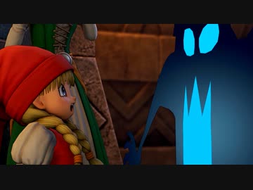 【DQ11S】ドラクエの歴史を振り返りつつ初見プレイ　part12【ゆっくり実況】