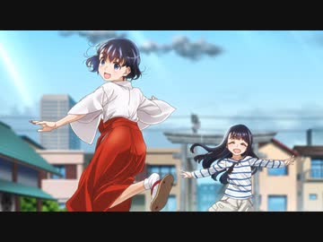 江戸前エルフ　第9話　Ｔｉｍｅ Ａｆｔｅｒ Ｔｉｍｅ