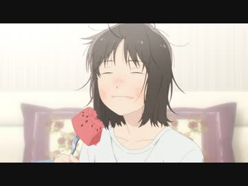 スキップとローファー　Scene.09　トロトロ　ルンルン