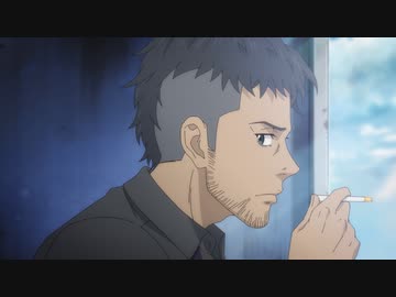 マイホームヒーロー　第10話　僕がした１つのこと