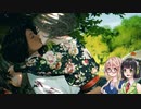 【Night Cascades】そらとセイカの事件簿 part16