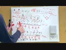 例えてカンタン音楽理論『マイナースケール』