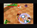 【１５5しゅうめ】　捕獲レベル０！ガチャフォースノーダメ縛り！part２3 プラネットになるだけで難易度跳ね上がりすぎだろ！