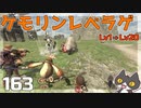轟くFF11＿復帰プレイ163　獣使いレベル上げLv1⇒Lv20
