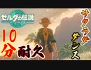 【ゼルダの伝説　ティアーズ オブ ザ キングダム】サクラダダンス 10分耐久 10min【耐久】