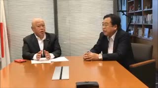 村上先生との対談 2023/06/02