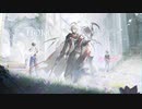 【アークナイツ】 サイドストーリー『空想花庭』イベントPV