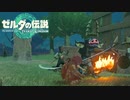 馬鹿と初めてのゼルダと実況プレイpart13