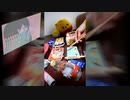 「きゅうくらりん」を家にあったゴミで叩いてみた