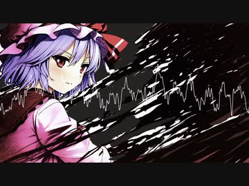 【東方アレンジ】亡き王女の為のセプテット