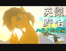 【実況】英傑 vs 野生｜ハテノ地方編 中編 【ゼルダの伝説 ブレス オブ ザ ワイルド】【Season2】