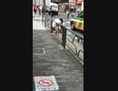 ホモと見る白昼堂々女を襲う男