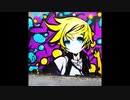 ダイブスインガー (whirring machine) ft. kagamine RIN