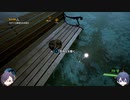 【刀剣乱舞偽実況】三日月明石で渋谷徘徊　#9【Ghostwire:Tokyo】