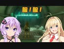 【ゼルダTOTK】蛮勇、悪知恵、暴力のトライフォースゆかり【VOICEROID実況プレイ】55