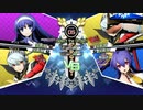 イカ娘feat.白銀聖闘士アスパシア