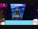 【オンゲキ】チュウニズム勢がオンゲキの虹レを目指します！ 【ゆっくり実況】