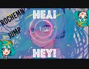 【初音ミク】JUMP【オリジナル曲】
