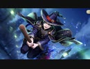 【ツイステ】SSR　ブルームバースデー　デュース　パーソナルストーリー＆キャラクターアルバム＆DUO魔法　まとめ【ツイステッドワンダーランド】マレウス