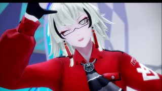 【MMD刀剣乱舞】マーシャル・マキシマイザー【石田正宗】