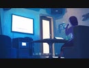ヒトカラ / 初音ミク (MV)