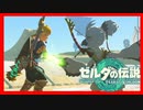 【ティアキン】最高画質 リトの里編クリア動画 #ティアーズオブザキングダム#ゼルダの伝説