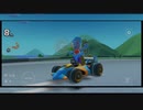 マリオカートツアー【Miiツアー】大逆転レース