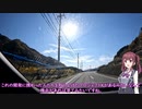 【国道140号走破】#6 DQN市名フルーツ市爆誕!?【CeVIO車載】