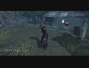 DBD_最初のチェイスで発電機残り2台の絶望的なピッグ