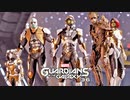 MARVEL GUARDIANS OF THE GALAXY：マーベル ガーティアンズ・オブ・ギャラクシーを実況プレイいたします。 Part36